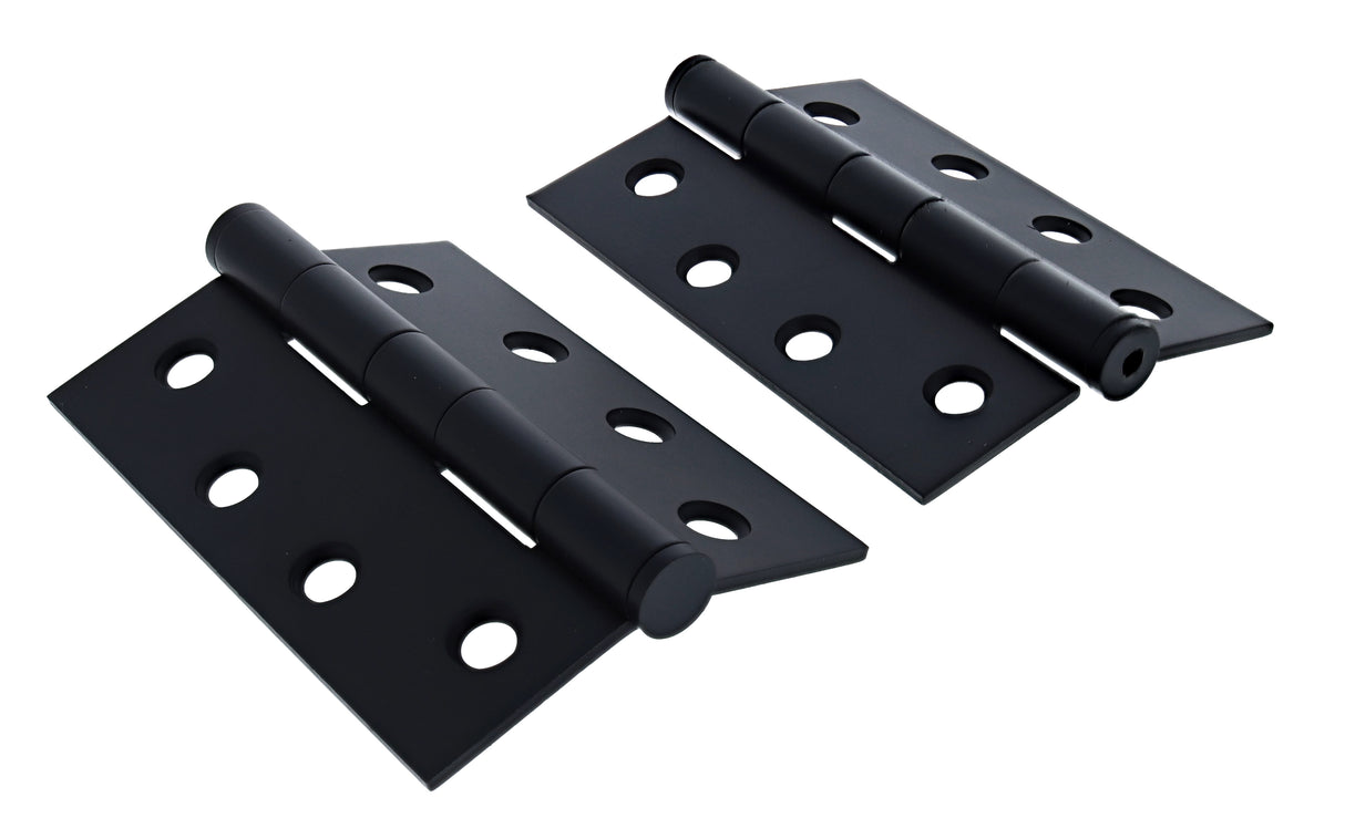 Nidus Hinges 100mm x 75mm (Pairs)