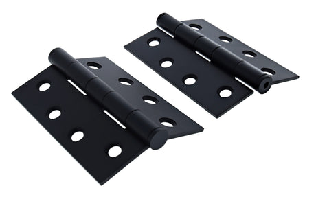 Nidus Hinges 100mm x 75mm (Pairs)