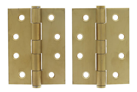 Nidus Hinges 100mm x 75mm (Pairs)
