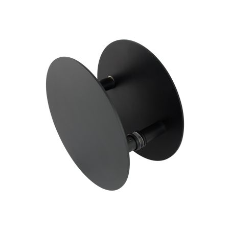 Gainsborough Circular 200mm Pull Handle