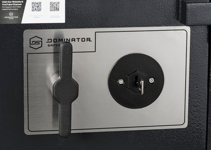 Dominator HS4 Safe