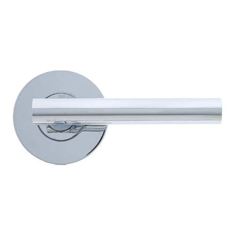Nidus Mediterranean Domici Lever Door Handle
