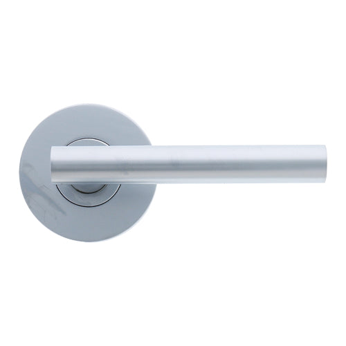 Nidus Mediterranean Domici Lever Door Handle