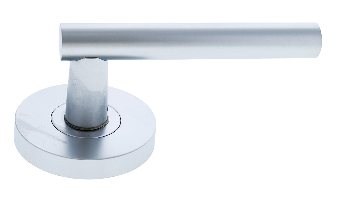 Nidus Mediterranean Domici Lever Door Handle