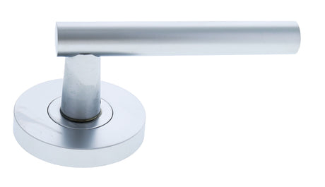 Nidus Mediterranean Domici Lever Door Handle