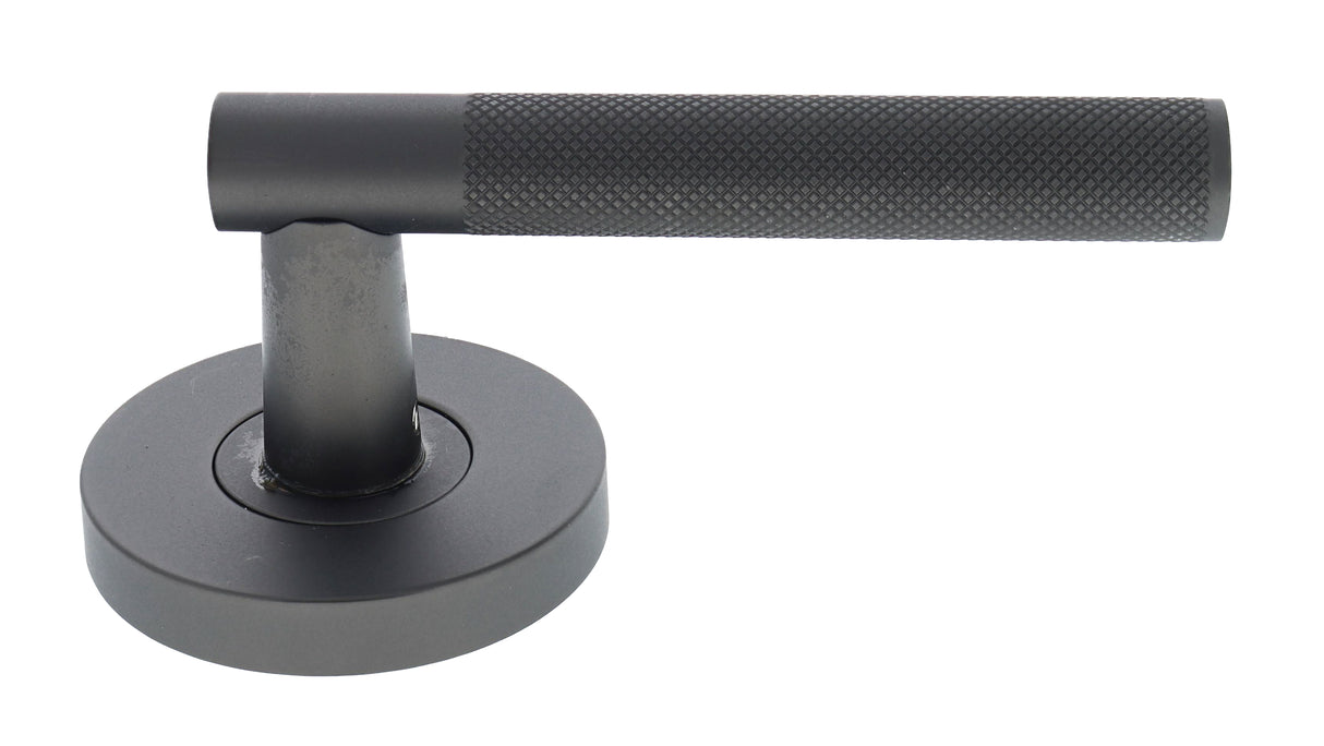 Nidus Mediterranean Domici Knurled Lever