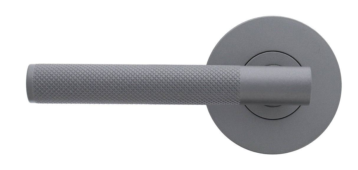 Nidus Mediterranean Domici Knurled Lever