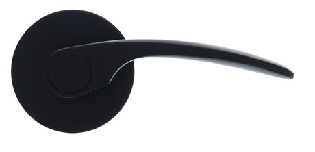 Nidus Collins Lever Set - Dummy (Right Hand) - Matte Black
