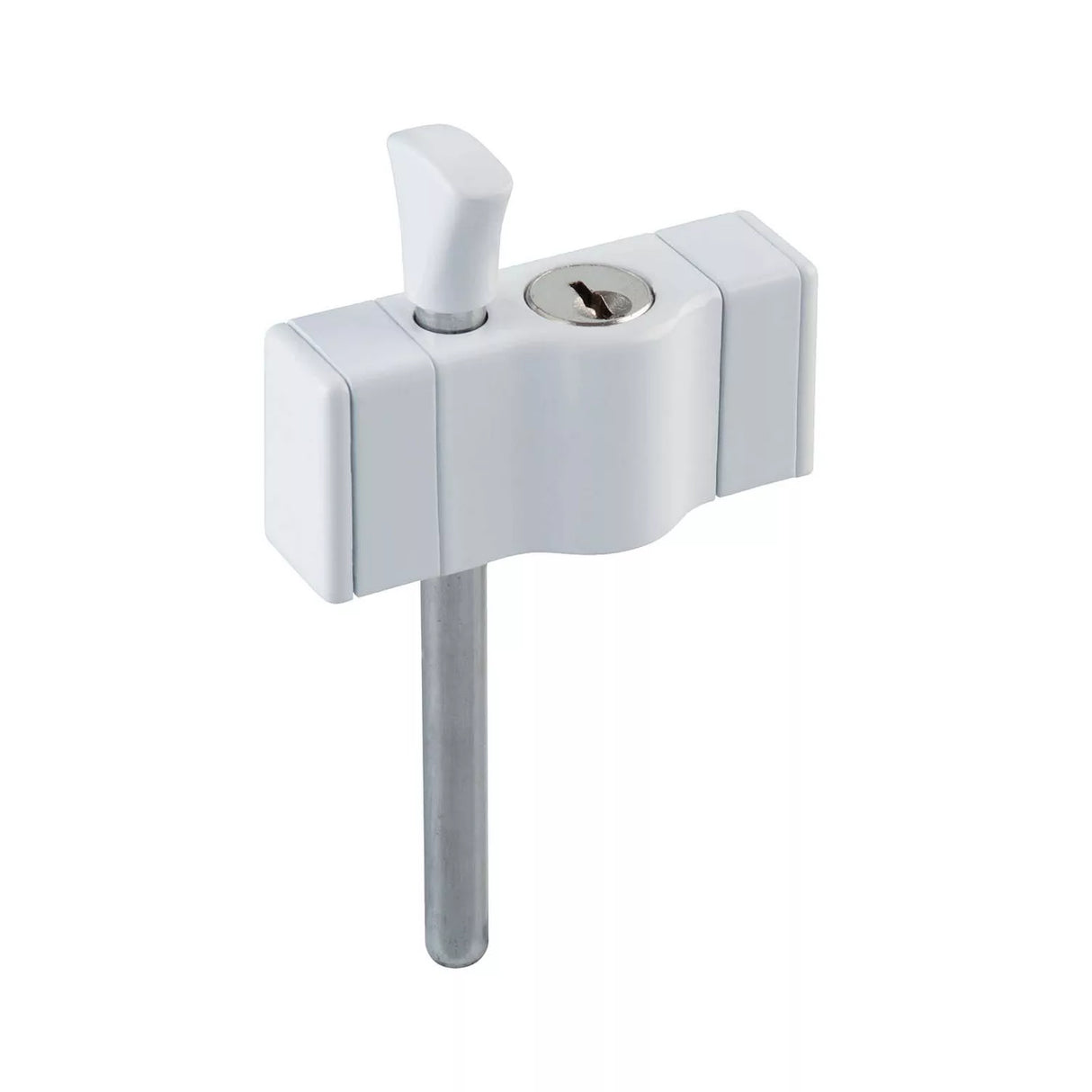 Whitco CYL4 Multi Bolt Window Lock