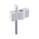 Whitco CYL4 Multi Bolt Window Lock