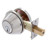 Brava Urban Deadbolt Single Cylinder