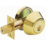 Brava Urban Deadbolt Single Cylinder