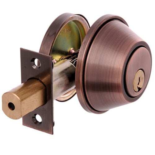 Brava Urban Deadbolt Single Cylinder