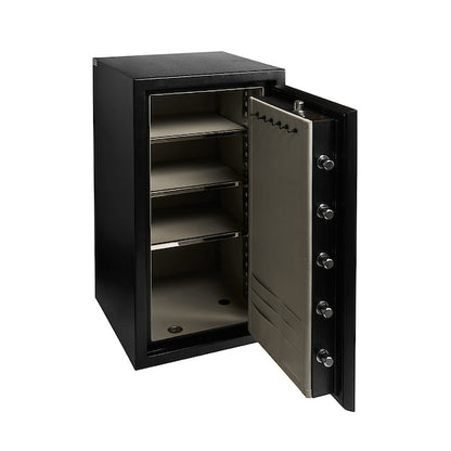 Dominator HS4 Safe
