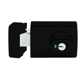 Lockwood 001 Double Cylinder Deadlatch - Timber Frame Strike