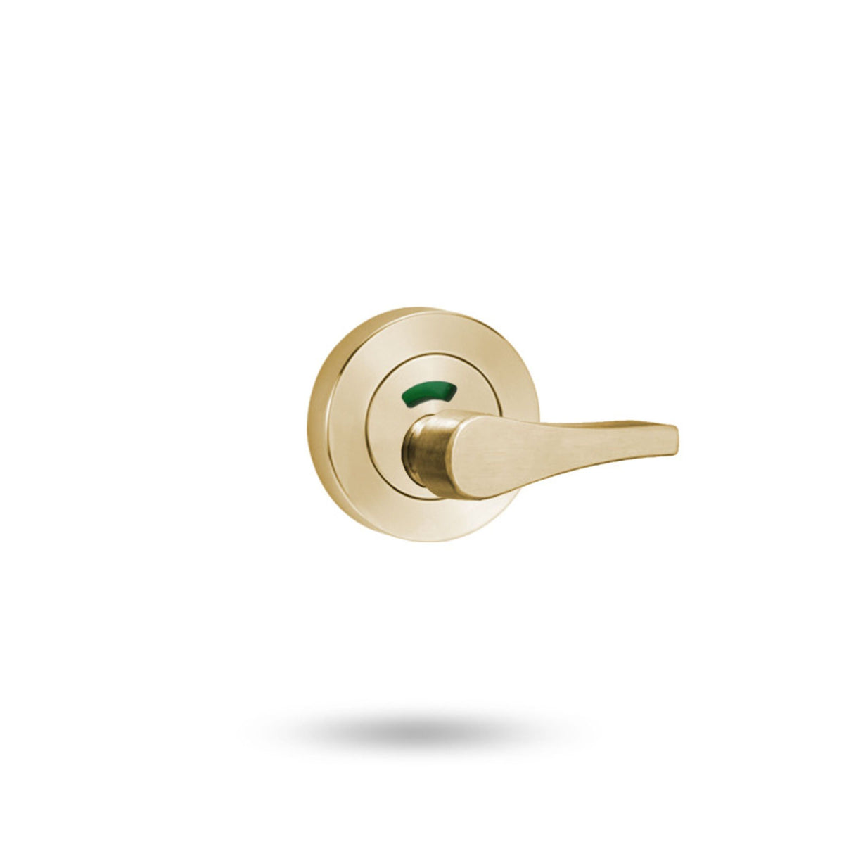 Lockwood Symphony 1229/IP Privacy Indicating Disabled Turn Escutcheon – Surface Fix