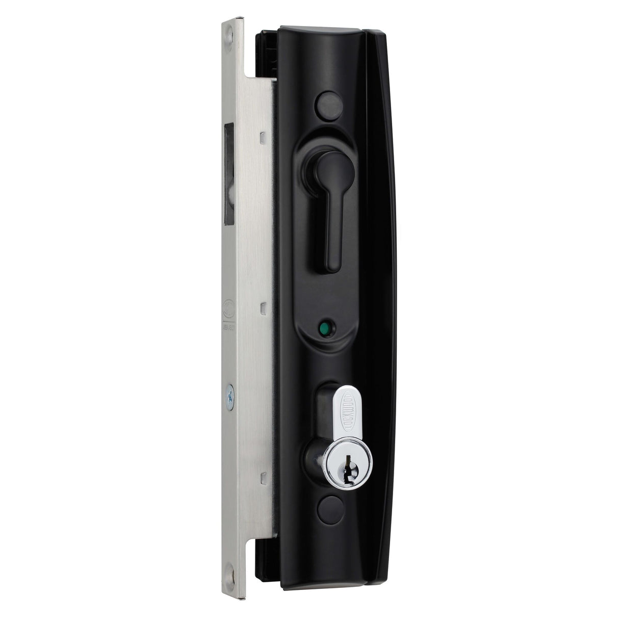 8653 Sliding Security Door Lock