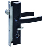 Lockwood 8654 Hinged Security Door Lock