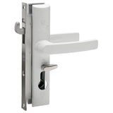 Lockwood 8654 Hinged Security Door Lock