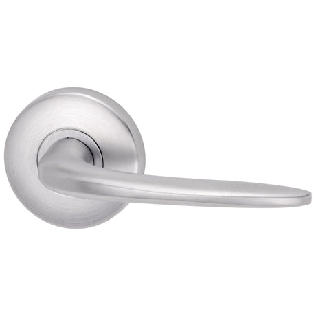 Lockwood Velocity Summit Lever (L1)