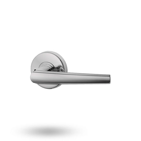 Lockwood Velocity Spire Lever (L2)