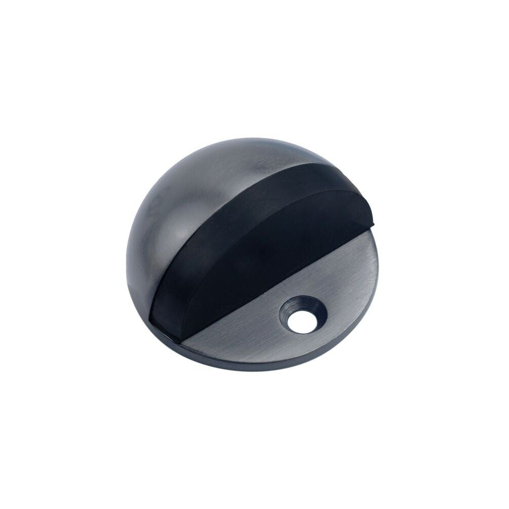 Lockwood Vivid Half Moon Door Stop - A290