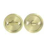 Lockwood Vivid Cavity Sliding Privacy Set