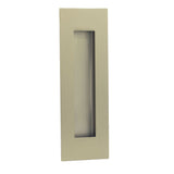 Lockwood Vivid Flush Pull - 150mm