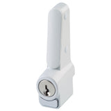 Whitco CYL4 Push Lock - Window Lock