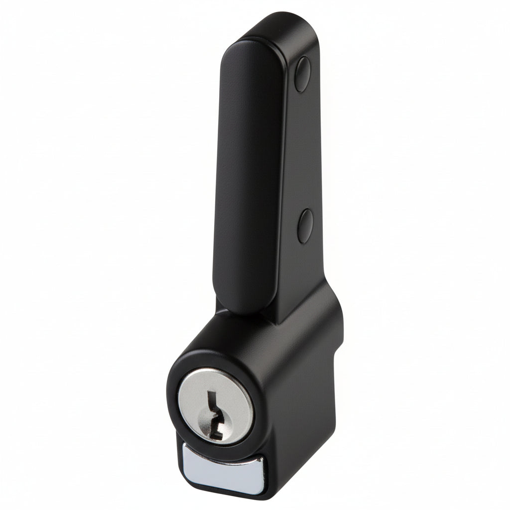 Whitco CYL4 Push Lock - Window Lock