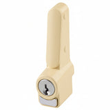 Whitco CYL4 Push Lock - Window Lock