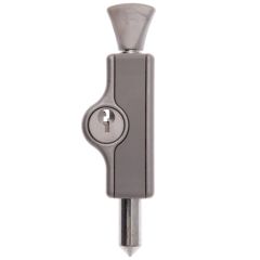 Whitco CYL4 Window Bolt - Window Lock