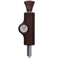 Whitco CYL4 Window Bolt - Window Lock