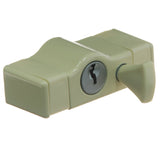 Whitco CYL4 Multi Bolt Window Lock