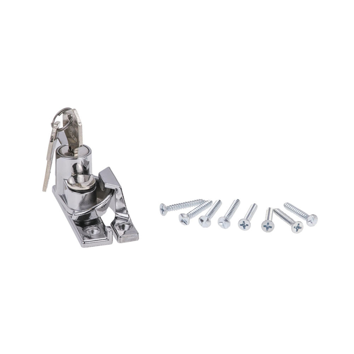 Whitco Lockable Sash Lock