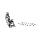 Whitco Lockable Sash Lock