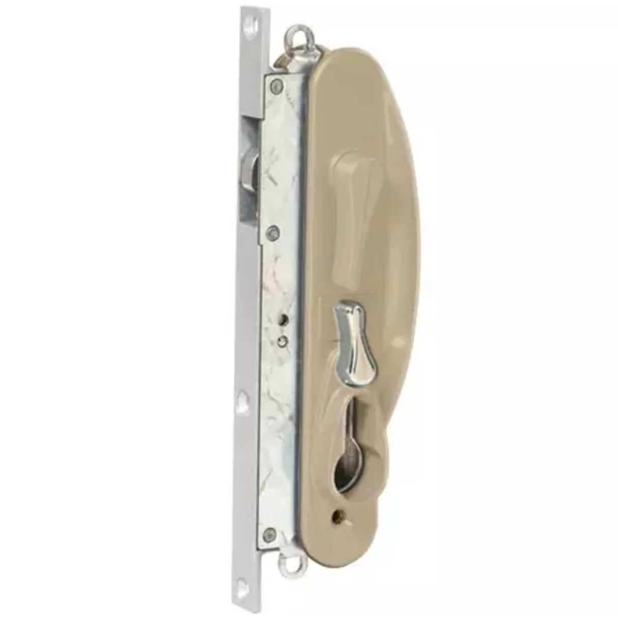Whitco Leichhardt Sliding Security Door Lock