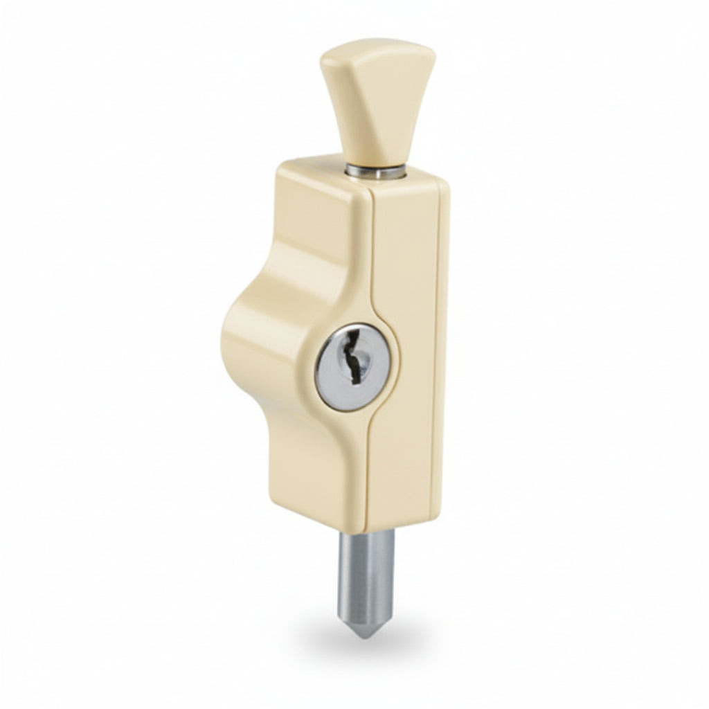 Whitco CYL4 Window Bolt - Window Lock