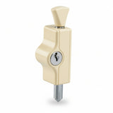 Whitco CYL4 Window Bolt - Window Lock