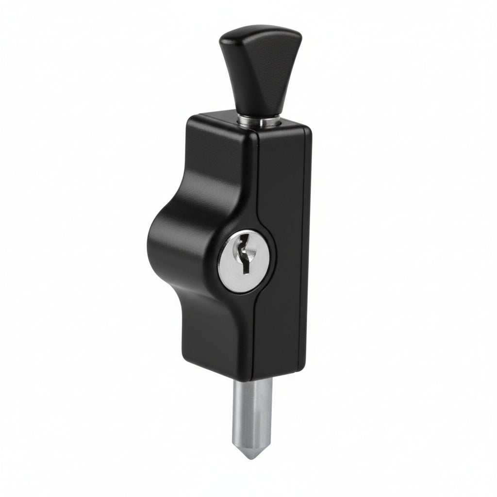 Whitco CYL4 Window Bolt - Window Lock