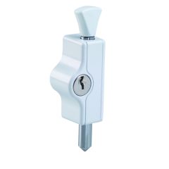 Whitco CYL4 Window Bolt - Window Lock