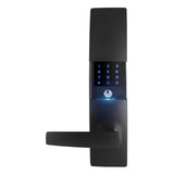 Gainsborough Freestyle WIFI Smart Lock Trilock