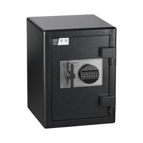 HS2D Dominator Safe