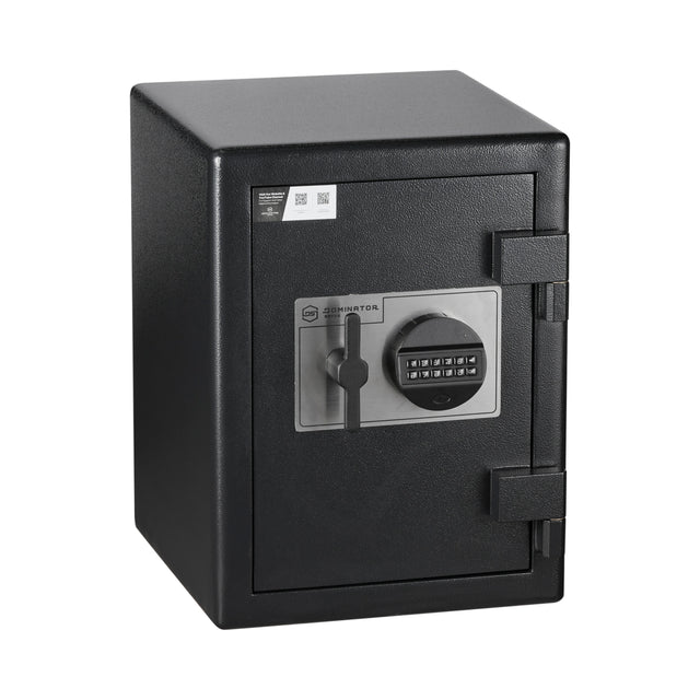 HS2D Dominator Safe