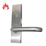 Lockton External Plate Furniture Indicating Privacy