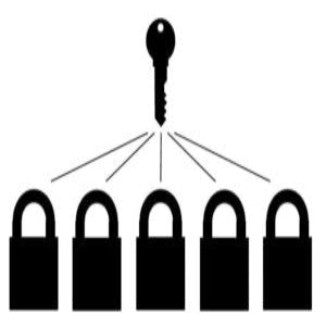 Key Alike Charge