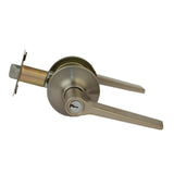 Brava Urban LE Series Entrance Lever Set