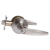 Brava Urban LH Series Entrance Lever Set