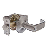 Brava Urban LN Series Entrance Lever Set