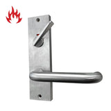 Lockton Internal Plate Furniture with Indicating DDA Snib